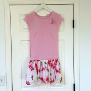 Monnalisa Girls Dress in size 12